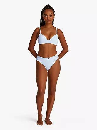 TOMMY HILFIGER | Slip TH ORIGINAL blue | 